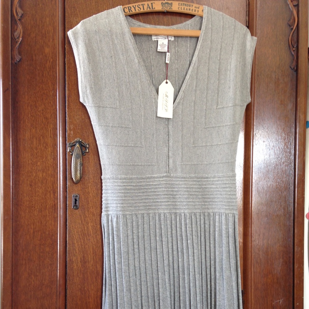 MSSP Max Studio dress